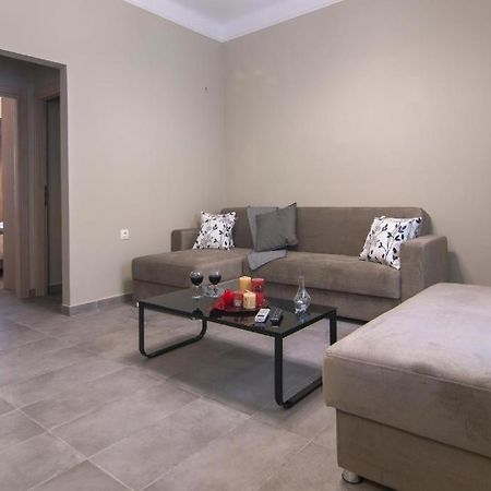 Apartament Downtown Petralona Ateny Zewnętrze zdjęcie