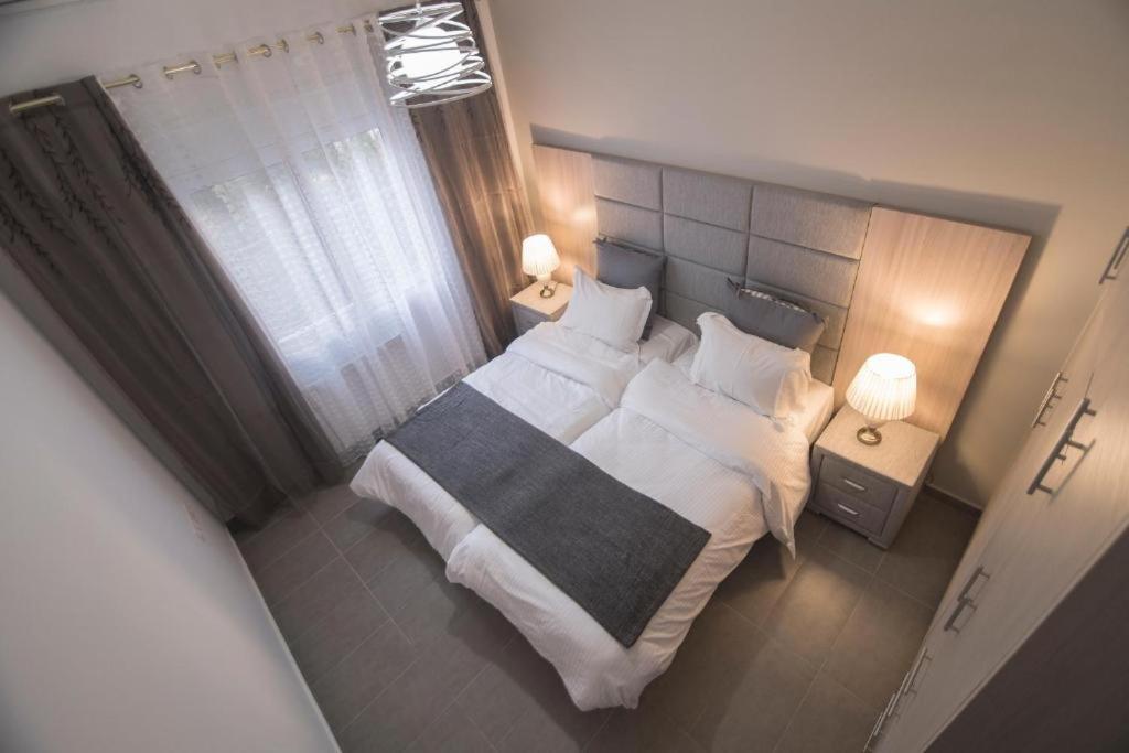 Apartament Downtown Petralona Ateny Zewnętrze zdjęcie