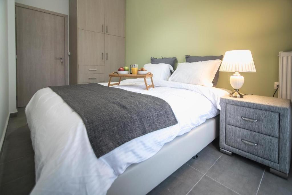 Apartament Downtown Petralona Ateny Zewnętrze zdjęcie