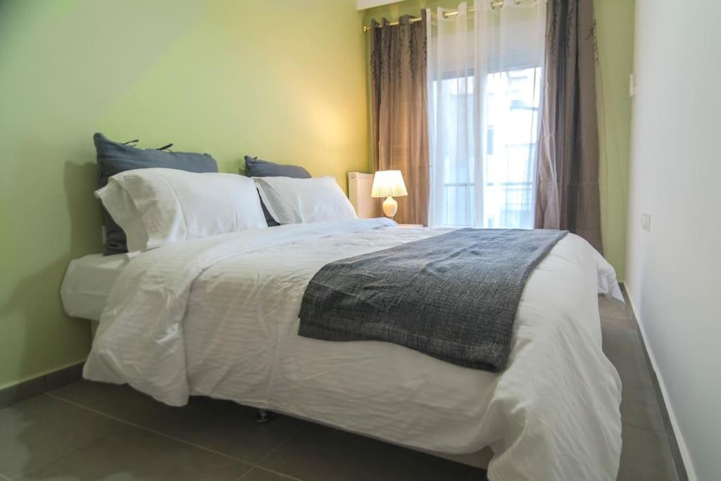 Apartament Downtown Petralona Ateny Zewnętrze zdjęcie