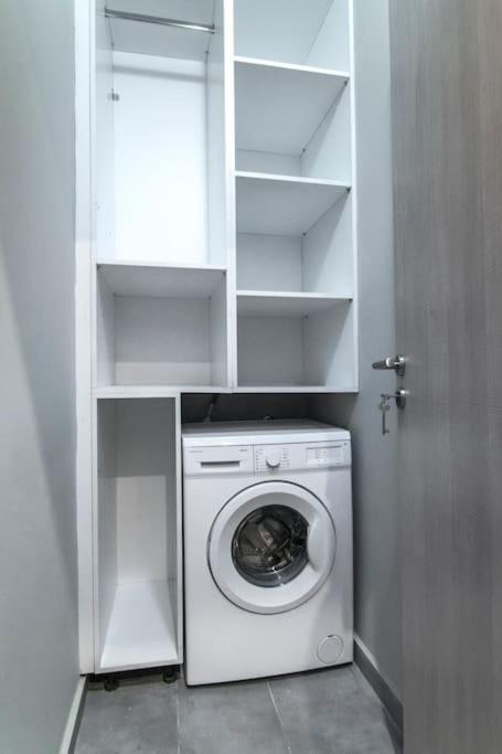 Apartament Downtown Petralona Ateny Zewnętrze zdjęcie