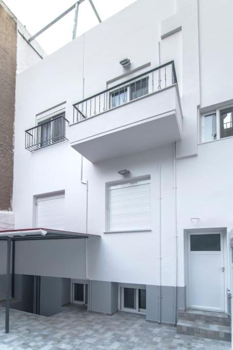 Apartament Downtown Petralona Ateny Zewnętrze zdjęcie
