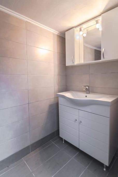 Apartament Downtown Petralona Ateny Zewnętrze zdjęcie