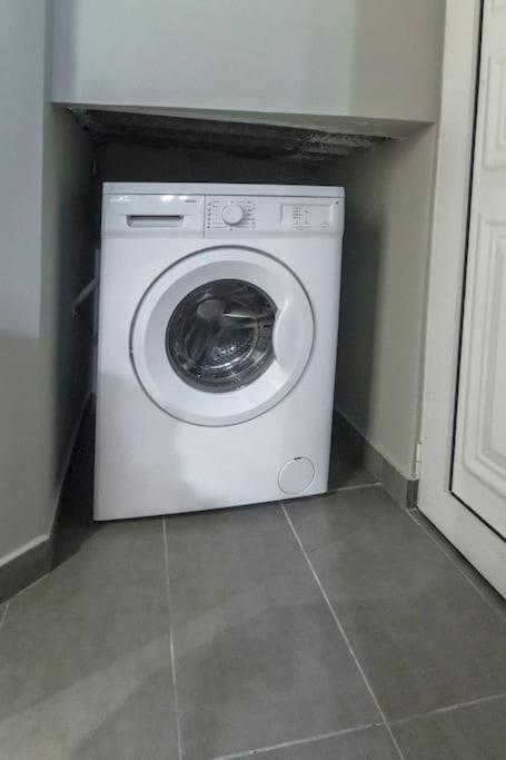 Apartament Downtown Petralona Ateny Zewnętrze zdjęcie