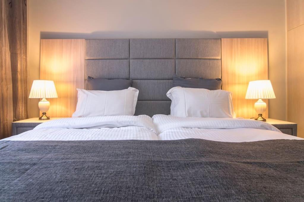 Apartament Downtown Petralona Ateny Zewnętrze zdjęcie