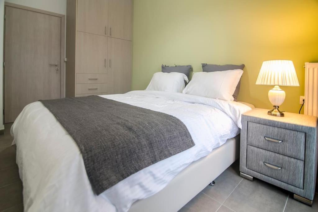 Apartament Downtown Petralona Ateny Zewnętrze zdjęcie