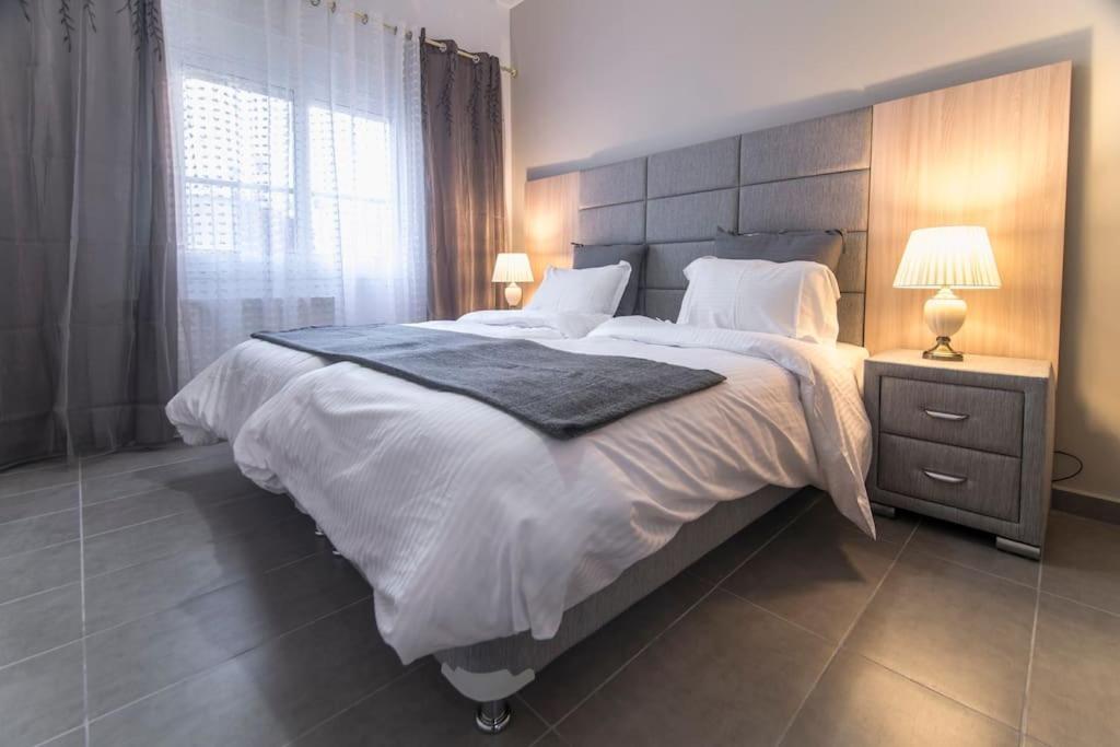 Apartament Downtown Petralona Ateny Zewnętrze zdjęcie