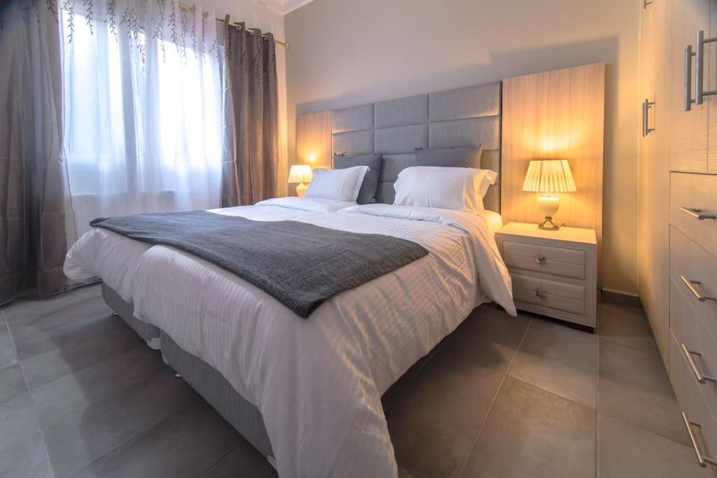Apartament Downtown Petralona Ateny Zewnętrze zdjęcie